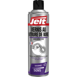 Vernis au nitrure de bore 650.00 ml