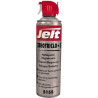 Nettoyant solvant de remplacement jelt zerotriclo + - aerosol 650 ml