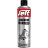 Adherent courroies 650.00 ml