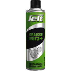 Graisse bio+ 650.00 ml
