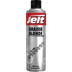 Graisse blonde au lithium base minérale. tenue de -20 c à +140 c