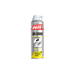 Lubri serrures 210.00 ml