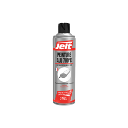 Peinture alu 700 c 650.00 ml