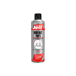 Noir mat 700 c 650.00 ml