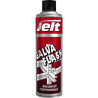 Galvanisation a froid - jelt galva flash - aerosol 500ml