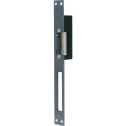 Gache electrique a mortaiser reversible execution std 001014
