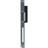 Gache electrique a mortaiser reversible execution std 001014
