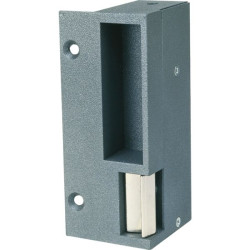 Gache electrique en applique vert70a db/gauche 1002a0