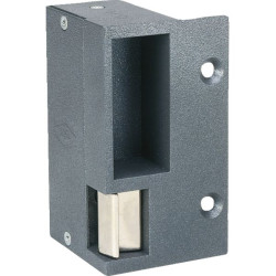 Gache electrique en applique h140 gauche ex.d 1011a0