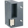 Gache electrique en applique h140 droite ex.g 1011b0