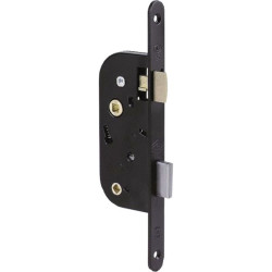 Bec de cane condamnation a40 noir br