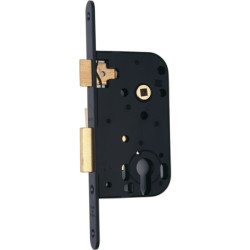 Coffre a mortaiser multibat axe a 50 seul br gauche