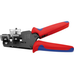 Pince à dénuder automatique mm 0,14-6mm2 knipex