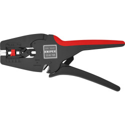 Pince à dénuder automatique 195mm mm2 knipex