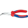 Pince radio 2525 chromee 160mm knipex