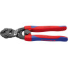 Coupe-boulons mini 7112200 avec branches multicomposant 200mm knipex