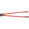 Coupe-treillis 950mm knipex