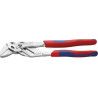 Pince-clé avec branches bicomposant 250mm knipex