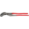 Pince multiprise cobra avec branches en plastique 560mm knipex