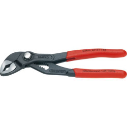 Pince multiprise cobra poli isole 250mm
