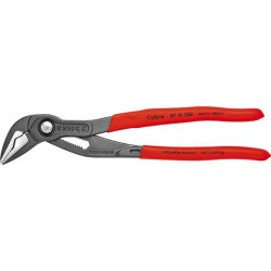 Pince multiprise cobra es avec branches multicomposant 250mm knipex