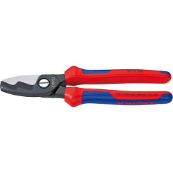 Coupe-câbles avec branche s multicomposant 200mm kn ipex