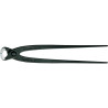 Tenaille russe poli 250mm