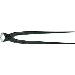 Tenaille russe poli 280mm