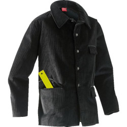 Vareuse everest noir t.52