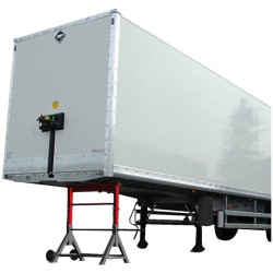 Bequille securite 15thauteur 1080/1300mm