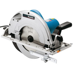 Scie circulaire 5903 rk - 235 mm ales, 30 mm - 2000 w - coffret