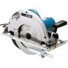 Scie circulaire 5903 rk - 235 mm ales, 30 mm - 2000 w - coffret