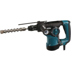 Perforateur burineur sds-plus 800 w