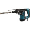Perforateur burineur sds-plus 800 w