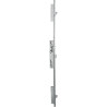Coffre ste metalux 92mtx ss gache p/3pts u7-41mm