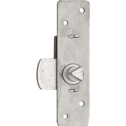Batteuse 4585 reversible edf zinguee