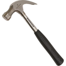 Marteau emballeur u. s. tete acier trempe diam. 34 lg 325 mm