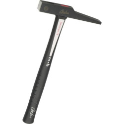 Marteau electricien composite manchecarbone 16 mm lg 256 mm