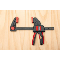 Serre-joint une main EZS 300x80mm BESSEY