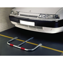 Barrier st.3 pieds cadenas 2c