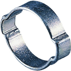 Collier 2 oreilles diam 25-28