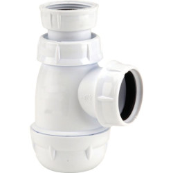 Lb221-siphon bidet tube regl. 1 1/4