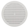 Grille men.reglem.ronde 100 av.moust.