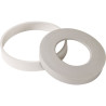 Bague et joint wc d.125