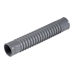 Manchette souple pour renovation ff d.40