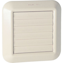 Grille pour hotte de cuisine sable