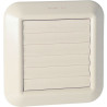 Grille pour hotte de cuisine sable