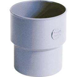 Manchette de reparation male d.100