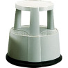 Tabouret marchepied mobil step tapis gris 901 - 542000811