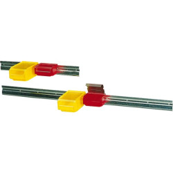 Barre acier 500 mm 8/10éme bc10